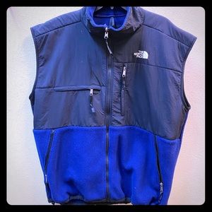 The Northface Vest